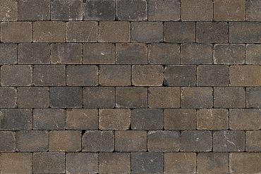 Tumbelton Extra Xl 15x22,5x8cm Walnut