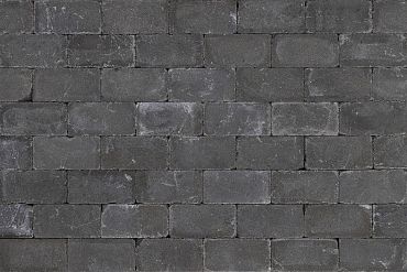 Tumbelton Extra 15x30x6cm Coal