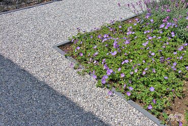 Zak 20 kg Alpengrind 8-12 mm Rond naturel