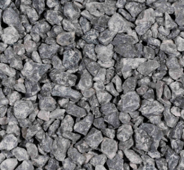 Zak 20 kg Ardennersplit grijs 14-20 mm Breuksteen