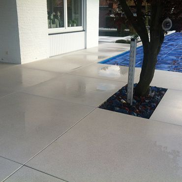 Varistone Keramiek Tegelreiniger 1 liter flacon