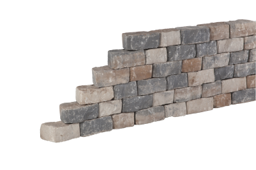 Promo Wall Kilimanjaro 17/24x15x10cm