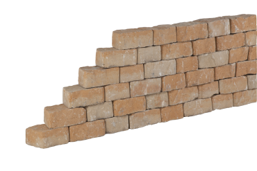 Promo Wall Mont Blanc 17/24x15x10cm