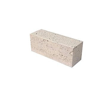 Oudhollands Schellevis dikformaat 21x7x8 cm creme