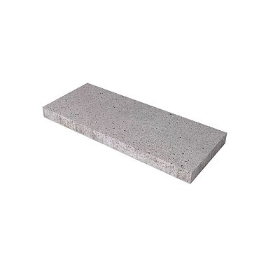 Oudhollands Schellevis Opsluiting 100x40x7 cm Grijs