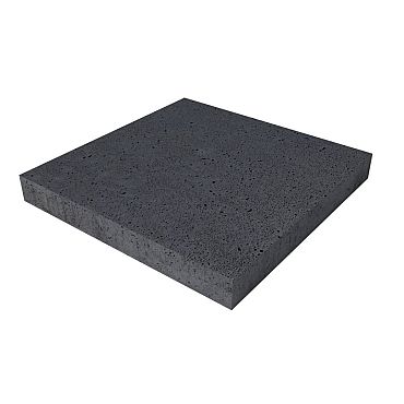 Oudhollands Schellevis Tegel 60x60x7 cm Antraciet