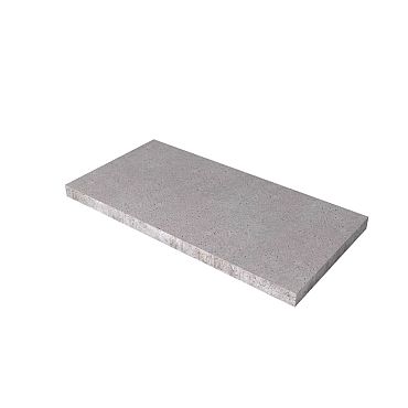 Oudhollands Schellevis Grote Tegel 200x100x10 cm Grijs