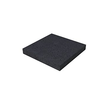 Oudhollands Schellevis Tegel 40x40x5 cm Carbon