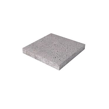 Oudhollands Schellevis Tegel 40x40x5 cm Grijs