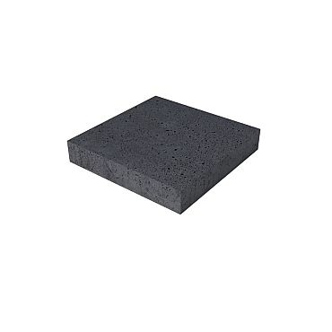 Oudhollands Schellevis Tegel 40x40x7 cm Antraciet