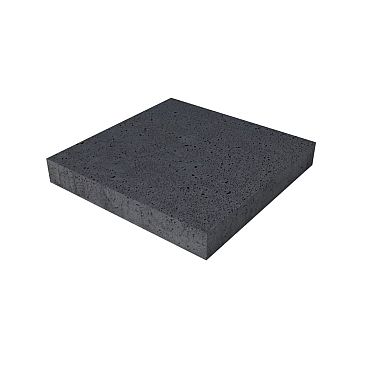 Oudhollands Schellevis Tegel 50x50x7 cm Antraciet