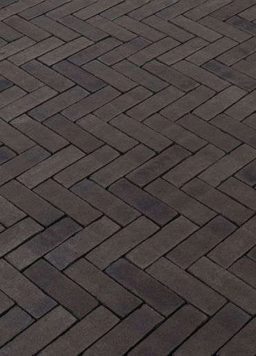 Gebakken DF80 Safino Zwart