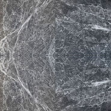 GeoCeramica® 60x60x4 Marble Amazing Dark