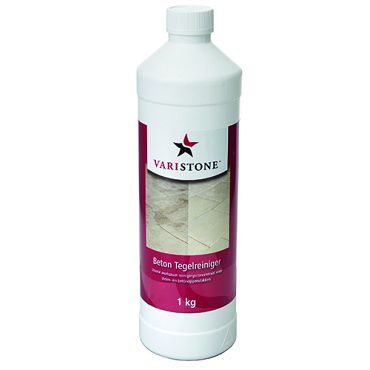Varistone Beton Tegelreiniger 1 liter flacon
