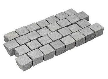 Kinderkoppen Tibet Dark Grey 10x10x8 cm