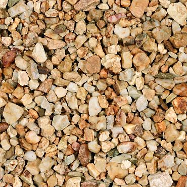 Zak 20 kg Safari split 8-16 mm Breuksteen