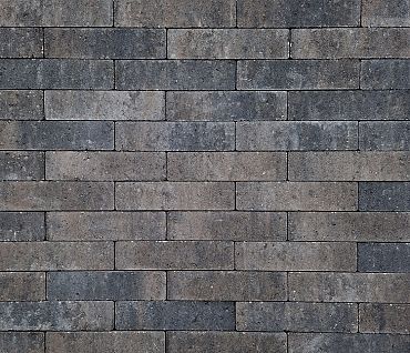 Dikformaat XL 28x7x8 cm oud drachten