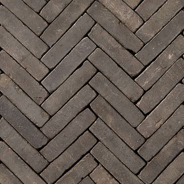 Gebakken WF80 Incana WS bruin zwart onbezand Classica