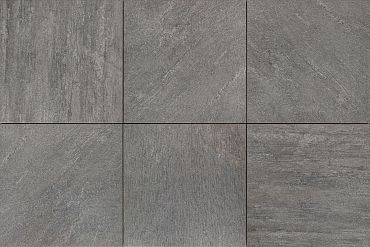 Cerasun Palermo Grigio 40x80x4cm