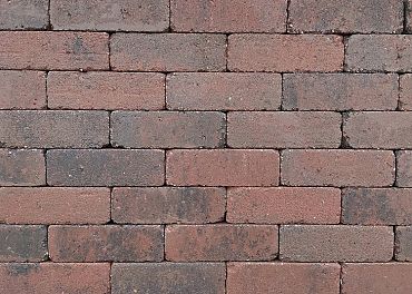 Stonique trommel dikformaat 6 cm Oud Emmen