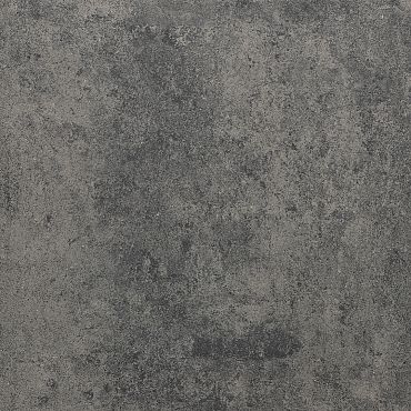 Soft Comfort 60x60x4 cm Grijs/Zwart