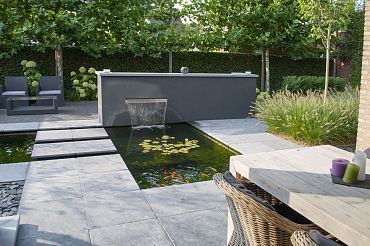 Vietnamese Hardsteen Anticato 60x40x3 cm Soft finish