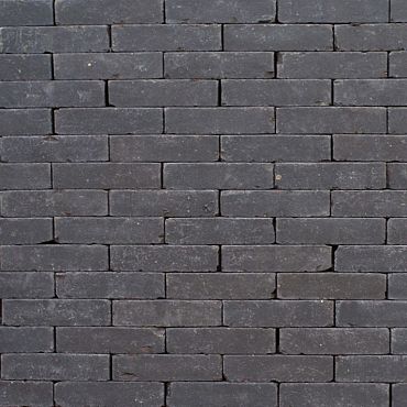 Clayville Amsterdam Getrommeld 200x48x60 mm Onbezand