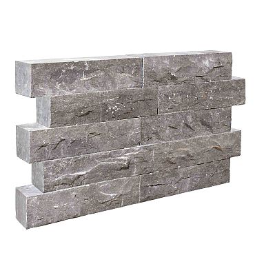 Palissades Spotted Bluestone Horizontaal 50x12x12 cm