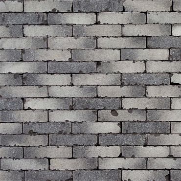 Clayville Antwerpen Getrommeld 200x65x60 mm Bezand