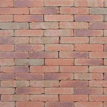 Clayville Hasselt Getrommeld 200x48x60 mm Bezand