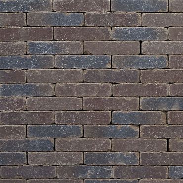 Clayville Rotterdam Getrommeld 200x48x60 mm Bezand