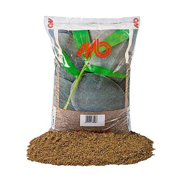 Zak 20 kg Brekerszand 0-3 mm