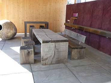 Kandla Grey (Autumn Grey) 60x60x2,5-3,5 cm Breukruw