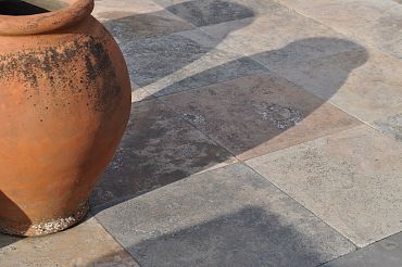 Travertin Scaba GRV, 3 cm Soft finish