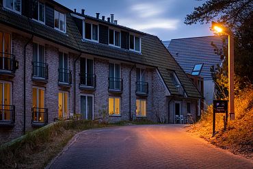 STRATO - 140x140x3300mm + 1000mm ingraven - Accoya - 2.200K - Kabel