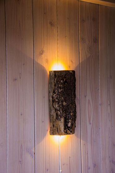 BRONCO - up and down - Kastanje - 4.000K