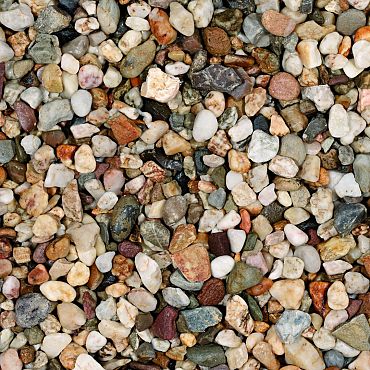 Zak 20 kg Grind (genuanceerd) 8-16 mm