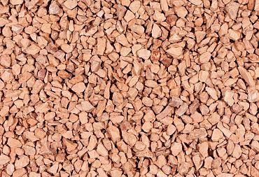 Mini bigbag Rosso Verona split 8-12 mm