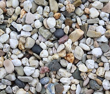 Mini bigbag Limburgs grind 16-32 mm