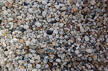 Mini bigbag Limburgs grind 8-16 mm