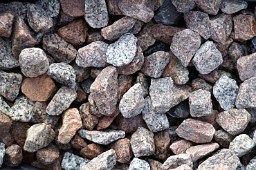 Zak 20 kg Schots Granietsplit 16-22 mm