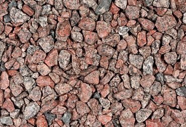 Zak 20 kg Schots granietsplit (Granietsplit rose/rood) 8-16 mm