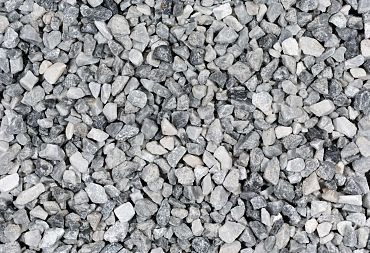 Zak 20 kg Icy Blue split 8-16 mm Breuksteen