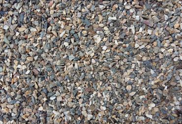 Mini bigbag Japans split 2-6 mm