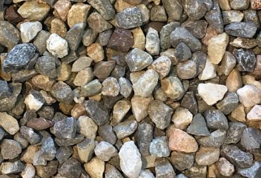 Mini Bigbag Japans split 11-16 mm 