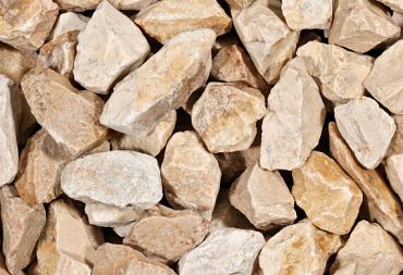 Zak 20 kg Yellow Sun Extra brokjes 20-40 mm Breuksteen