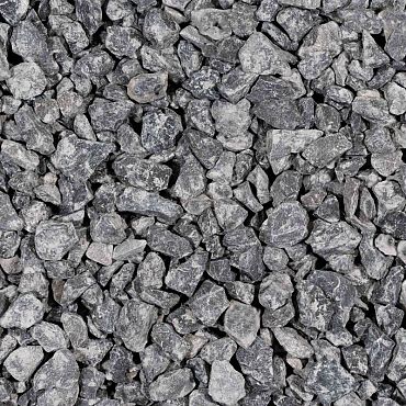 Mini Bigbag Ardennersplit grijs 7-14 mm