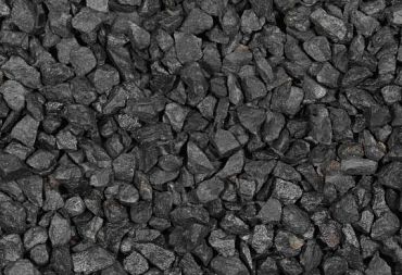 Zak 20 kg Basaltsplit zwart 2-5 mm Breuksteen