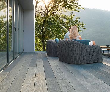 Enhanced Grain Brushed Basalt 3600x176x32mm