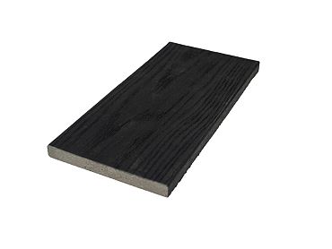 Millboard Envello Fascia Facade Board 1,6x14,6x360cm Burnt Cedar